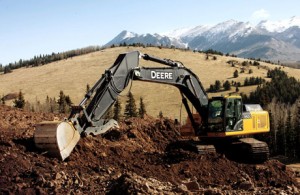Russ Thompson Excavating, Inc. is the leader in the excavation industry in northern Wisconsin